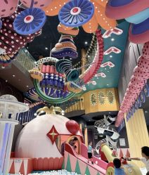 -meland亲子乐园(深圳领展中心城店)