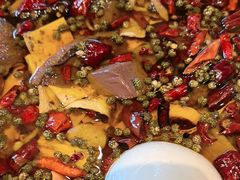 -上和臻品中国菜(花园街店)