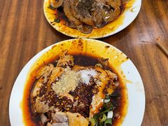 -温记府廟豆汤饭·始于1955年(海椒店)