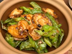 -KŌNG胶东小馆(华熙店)