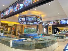 -聚福山莊·寻味顺德(北滘店)