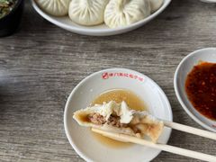 -津门张记包子铺(华昌道店)