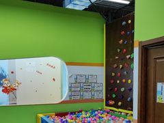 -小岳飞儿童感统·注意力训练馆(金四季店)