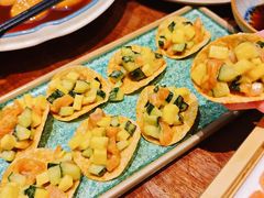 -壹湖两岸·鱼鲜山里菜(东江湖店)