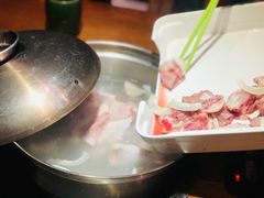 -芭缇沁园椰子鸡(中航紫金新天地店)