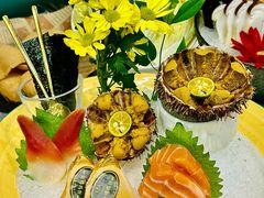 -喜聚薈·花膠雞海鮮火鍋(越秀店)