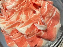 -南门四季铜锅涮肉(左家庄店)