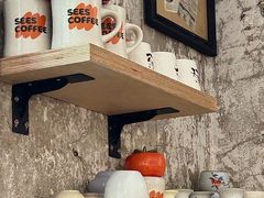 -喜柿咖啡SeeS coffee