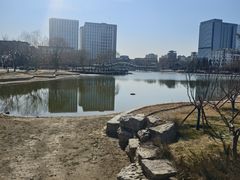 -西海子公园