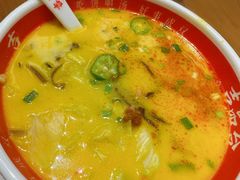 -吉品合酥脆烤饼(太平洋森活天地店)