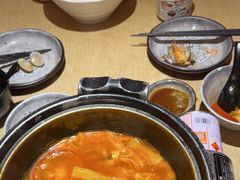 -万岁寿司(蓬江万达店)