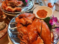 -食膳星港记·手工现做港式茶餐厅(吉联店)