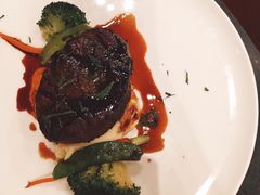 -WOLFGANG PUCK KITCHEN & BAR(迪士尼小镇店)