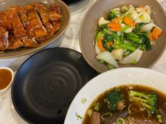 -Food Factory 食街工坊