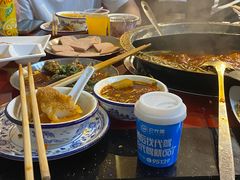 -重庆三峡火锅城(梅林店)