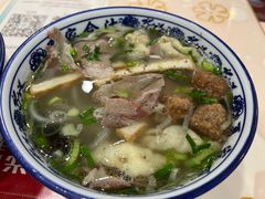 -夏家合汁(天润花园小区店)