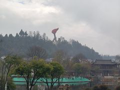 -毛泽东同志旧居