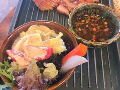 -苏梅花园(群星城店)