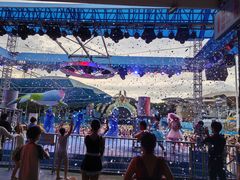 -杭州浪浪浪水公园