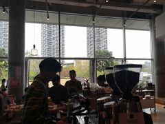 -SAANCI山池咖啡(海上世界文化艺术中心店)