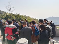 -径山寺