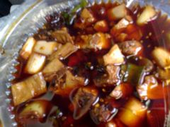 红油兔丁-红星兔丁(武侯祠店)