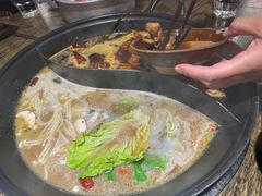 -冯校长老火锅(深圳总店)