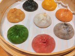 -乐忻皇朝(上海中心大厦店)