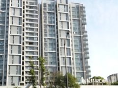 -经纬·泓汇地标家园