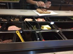 赛百味(绿宝广场店)-SUBWAY赛百味(高新绿宝店)