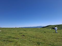 -芦芽山旅游度假区