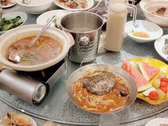 -丽华园(汉阳龙阳店)