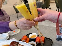 -海景壹号大酒店(滨湖店)