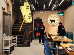 -牛串门串串香(东直门簋街总店)