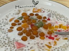 -翁林甜品
