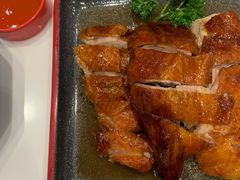 -龙记香港茶餐厅(久光百货店)