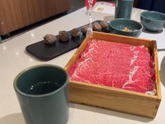 -新辣道鱼火锅(上地华联店)