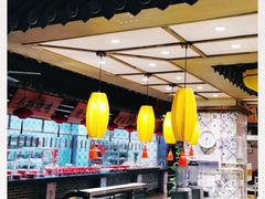 -山芋腔苏北菜(盐城滨海店)