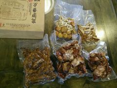 android_upload_pic-老鼎万春卤菜(鹭湖宫8区店)