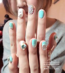 -睫乐园•睫公馆•美睫美甲沙龙