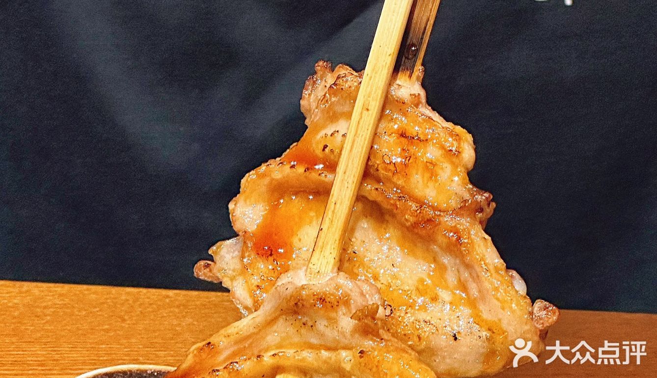 佛山｜日式烤肉🍖烧鸟饮酒🍻皆有