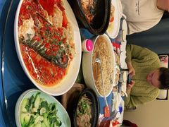 -阿毛饭店(和义路店)