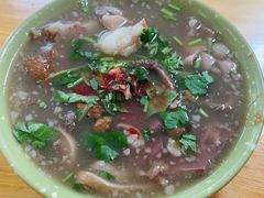 -清真-戏楼王记牛肉面