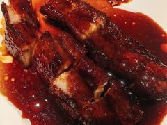 -侨美食家·粤菜(体育西路店)