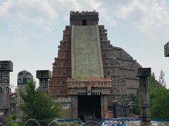 -沈阳方特欢乐世界