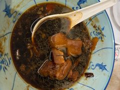 -新峰肉骨茶(总店)