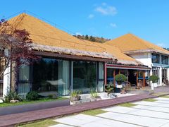 -东钱湖旅游度假区