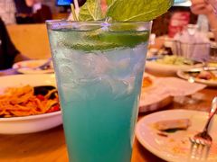 -MR.ROCKY洛奇先生RESTAURANT&BAR(宝安壹方城店)