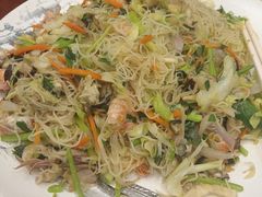 -乐在集市海鲜大排档(平潭店)