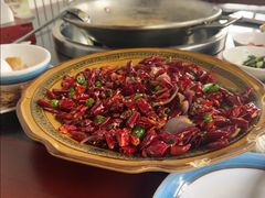 -老来福·非遗酸汤兔(凯旋路店)